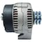 Wai Global Alternator, ALTBO IRIF 12V 100A CW, 100 Amp12 Volt, CW, 2Groove Pulley 13542N - alternate 4